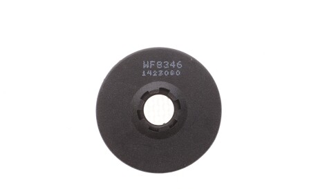 Фото 2 - Паливний фільтр WIX WF8346