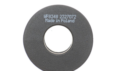 Фото 2 - Топливный фильтр WIX WF8348