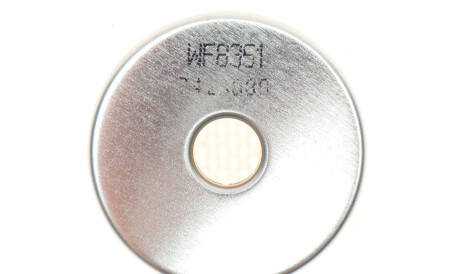 Фото 3 - Паливний фільтр WIX WF8351