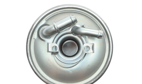 Фото 3 - Топливный фильтр WIX WF8353