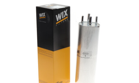 Фото 2 - Паливний фільтр WIX WF8358