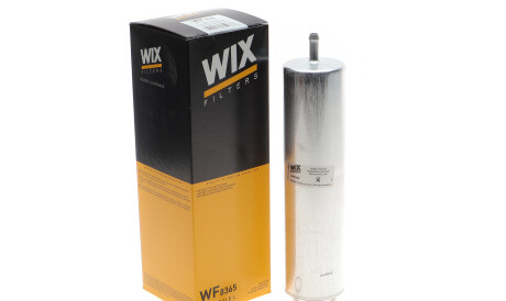 Фото 2 - Топливный фильтр WIX WF8365