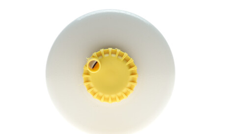 Фото 3 - Топливный фильтр WIX WF8369