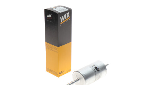 Фото 2 - Паливний фільтр WIX WF8373
