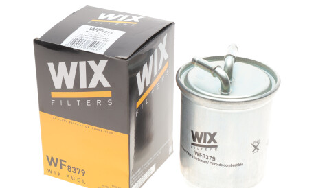 Фото 2 - Топливный фильтр WIX WF8379