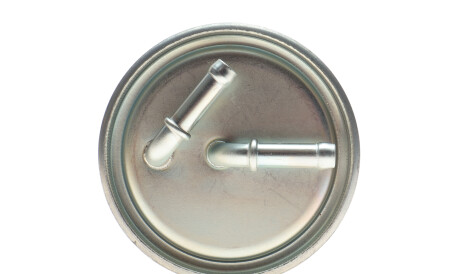 Фото 3 - Топливный фильтр WIX WF8379