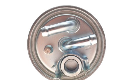 Фото 3 - Топливный фильтр WIX WF8382