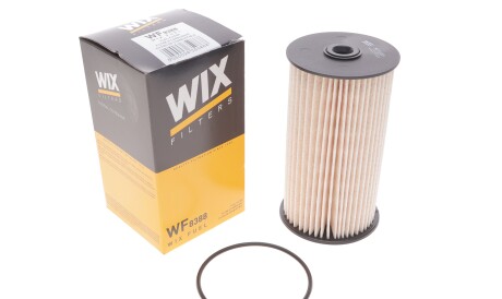 Фото 2 - Паливний фільтр WIX WF8388