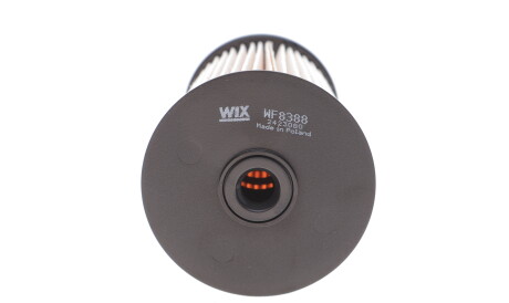 Фото 3 - Паливний фільтр WIX WF8388