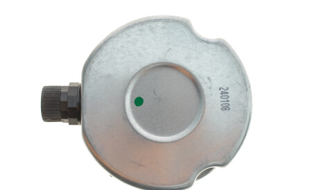 Фото 2 - Паливний фільтр WIX WF8390