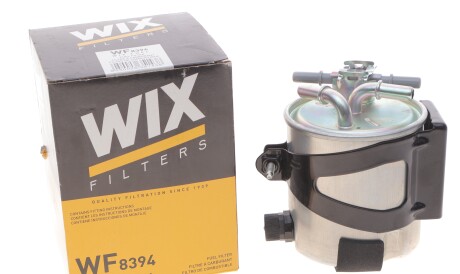 Фото 2 - Паливний фільтр WIX WF8394
