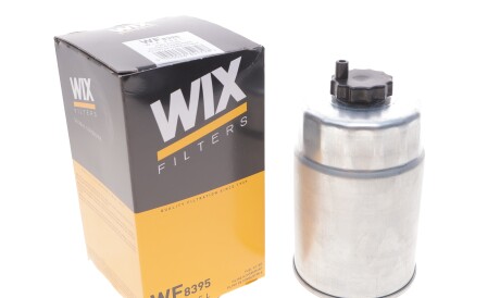 Фото 2 - Паливний фільтр WIX WF8395