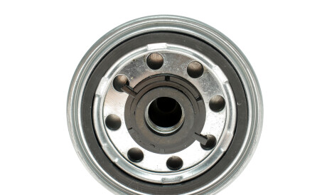 Фото 3 - Паливний фільтр WIX WF8398