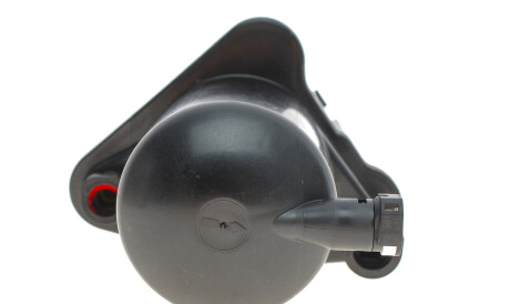 Фото 2 - Топливный фильтр WIX WF8400