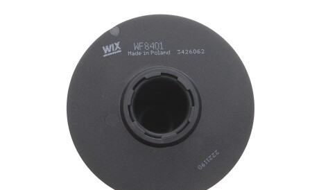 Фото 3 - Паливний фільтр WIX WF8401