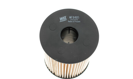 Фото 3 - Паливний фільтр WIX WF8405