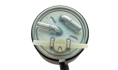 Фото 3 - Паливний фільтр WIX WF8420