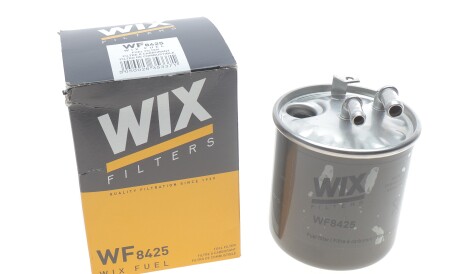 Фото 2 - Паливний фільтр WIX WF8425