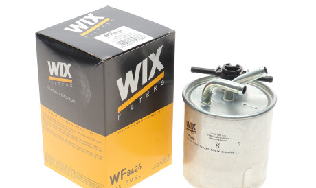 Фото 2 - Топливный фильтр WIX WF8426