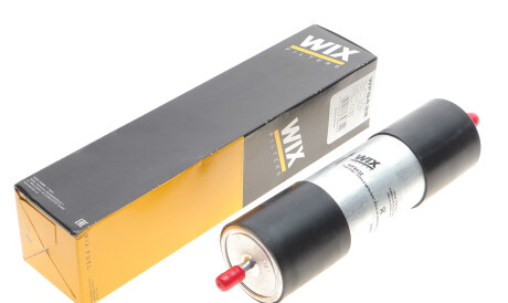 Фото 2 - Паливний фільтр WIX WF8432