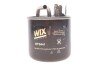 Фільтр паливний Audi A8 3.0/4.0/4.2 TDI 03-10 FILTERS - (057127435C, 057127435E, 05712435C) WIX WF8441 (фото 2)