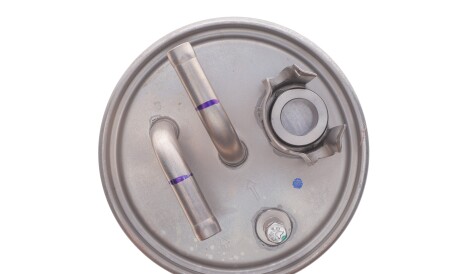 Фото 3 - Топливный фильтр WIX WF8441