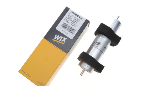 Фото 2 - Паливний фільтр WIX WF8444