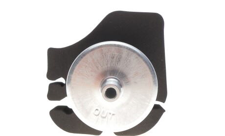 Фото 4 - Паливний фільтр WIX WF8444