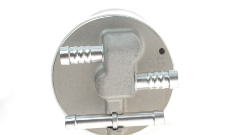 Фото 3 - Паливний фільтр WIX WF8445