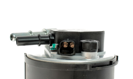 Фото 3 - Топливный фильтр WIX WF8451