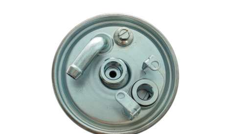 Фото 3 - Топливный фильтр WIX WF8454