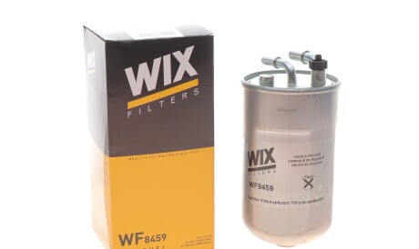 Фото 2 - Паливний фільтр WIX WF8459