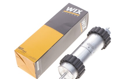 Фото 2 - Топливный фильтр WIX WF8463