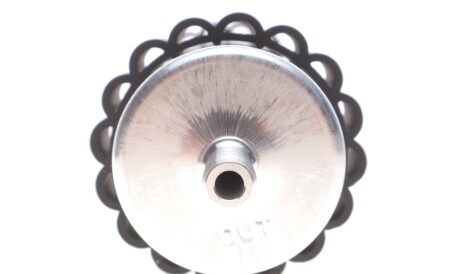 Фото 3 - Топливный фильтр WIX WF8463