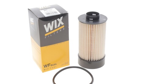 Фото 2 - Паливний фільтр WIX WF8464