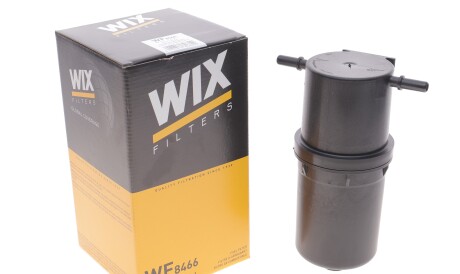Фото 2 - Топливный фильтр WIX WF8466