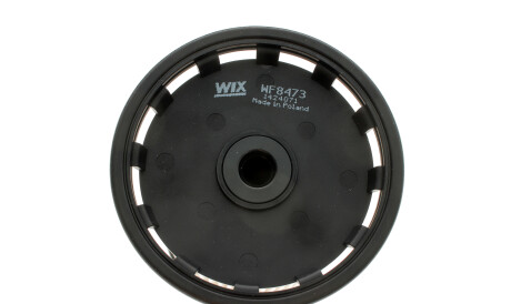 Фото 3 - Паливний фільтр WIX WF8473