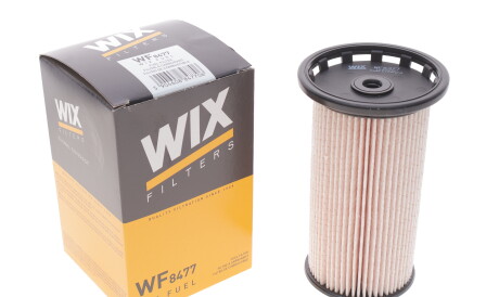 Фото 2 - Паливний фільтр WIX WF8477