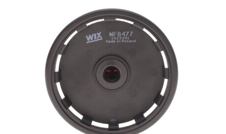 Фото 3 - Паливний фільтр WIX WF8477