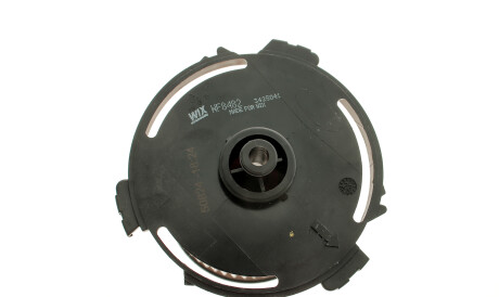 Фото 3 - Паливний фільтр WIX WF8482