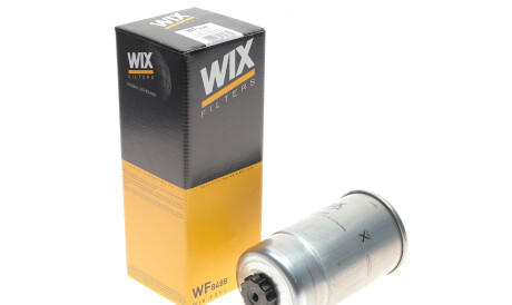 Фото 2 - Топливный фильтр WIX WF8488