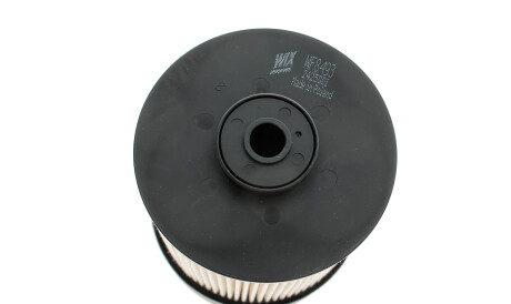 Фото 3 - Паливний фільтр WIX WF8493