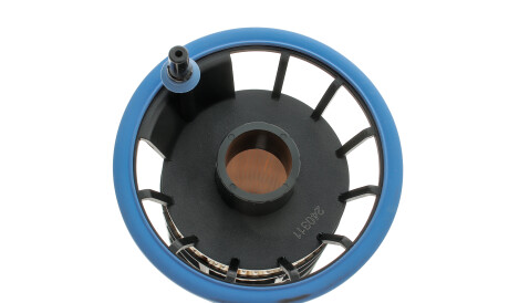 Фото 3 - Паливний фільтр WIX WF8494