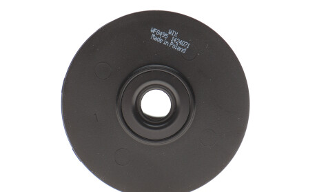 Фото 4 - Паливний фільтр WIX WF8495