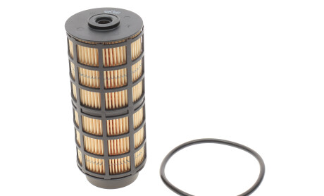 Фото 6 - Паливний фільтр WIX WF8495