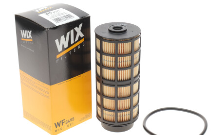 Фото 7 - Паливний фільтр WIX WF8495