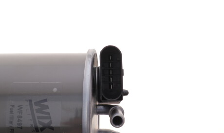 Фото 3 - Паливний фільтр WIX WF8497