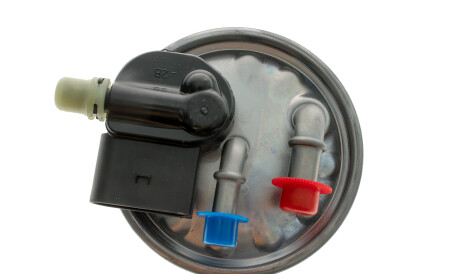 Фото 2 - Паливний фільтр WIX WF8501