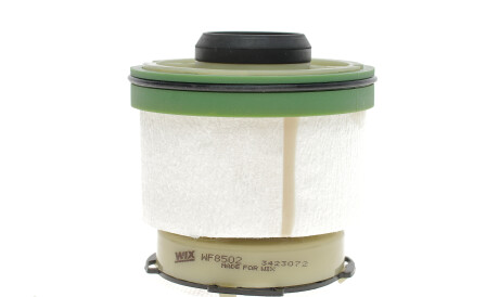 Фото 2 - Паливний фільтр WIX WF8502
