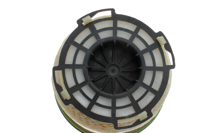 Фото 3 - Паливний фільтр WIX WF8502